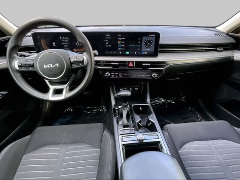 Used 2025 Kia K5 LXS FWD image 15