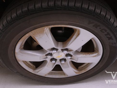 Used 2016 Chevrolet Traverse LT w/ Traveler's Package image 10