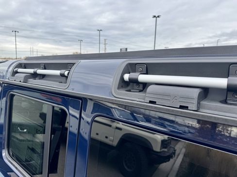 New 2025 INEOS Grenadier Fieldmaster Edition image 24