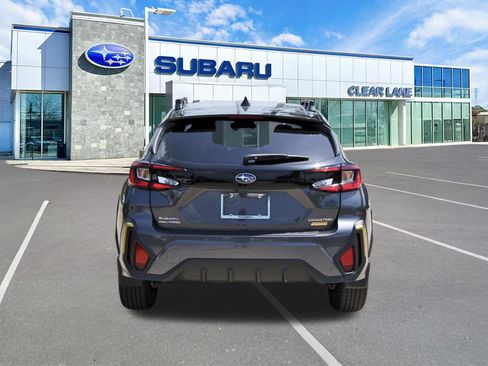 Used 2025 Subaru Crosstrek 2.5i Sport w/ Crosstrek Mirror Package AWD/4WD image 5