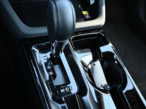 New 2026 Subaru Forester Sport image 24