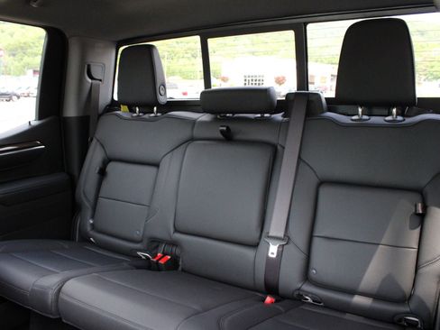 New 2026 Chevrolet Silverado 1500 RST w/ All Star Edition Plus AWD/4WD image 20