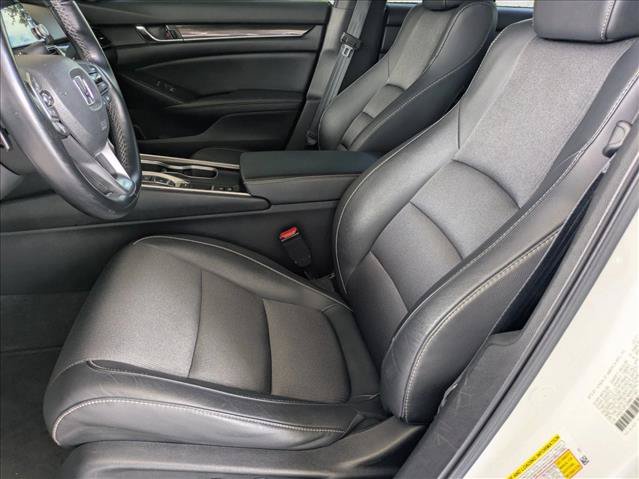 Used 2021 Honda Accord Sport image 12