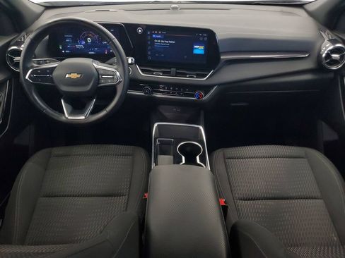 Used 2025 Chevrolet Equinox LT FWD image 15