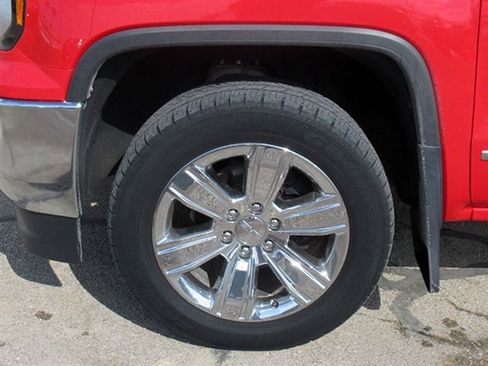 Used 2016 GMC Sierra 1500 SLT image 9