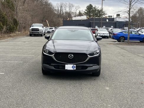 Used 2022 MAZDA CX-30 AWD 2.5 S w/ Select Package image 2