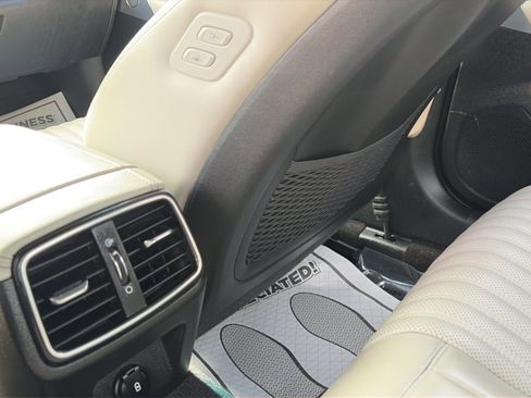 Used 2023 Genesis G70 2.0T w/ Sport Prestige Package image 19