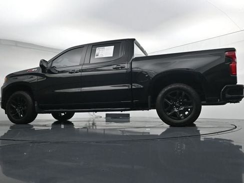 Used 2025 Chevrolet Silverado 1500 RST AWD/4WD image 29