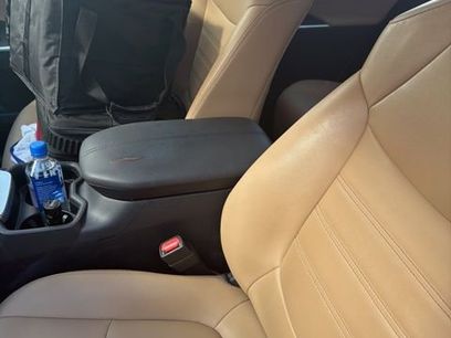 Used 2019 Toyota RAV4 XLE Premium