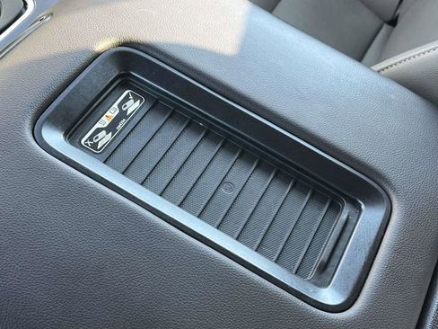 Used 2018 Chevrolet Silverado 1500 LTZ w/ Sport Package image 32