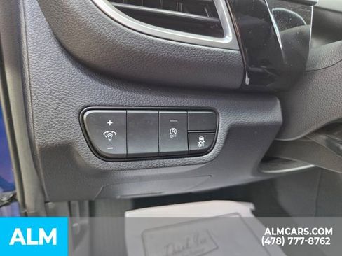 Used 2024 Kia Seltos S image 22