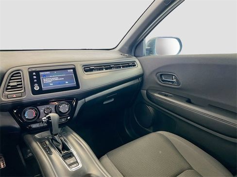 Used 2022 Honda HR-V Sport image 21