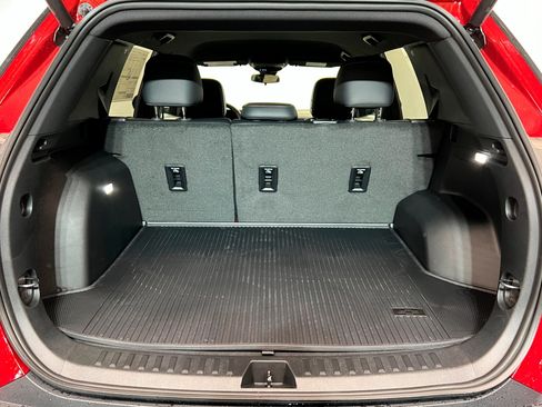 New 2026 Chevrolet Equinox RS w/ Convenience Package III image 23