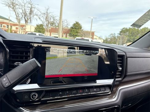 Used 2023 Chevrolet Silverado 1500 RST image 22