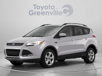 Used 2014 Ford Escape SE FWD video 1