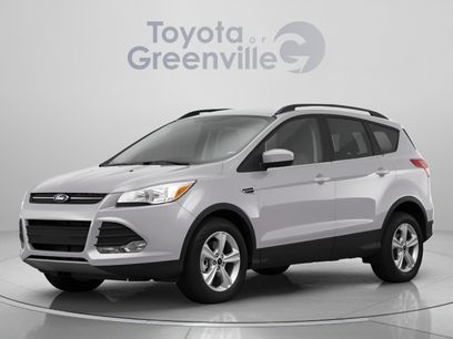 Used 2014 Ford Escape SE