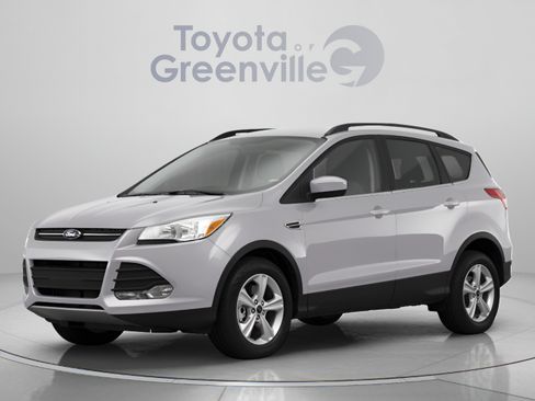 Used 2014 Ford Escape SE FWD image 1