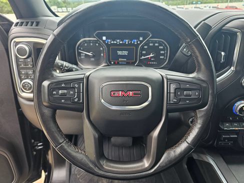 Used 2019 GMC Sierra 1500 AT4 w/ AT4 Premium Package AWD/4WD image 19