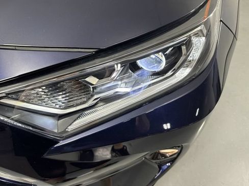 Used 2020 Toyota RAV4 XSE w/ XSE Grade Weather Package AWD/4WD image 28