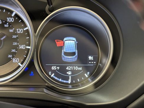 Used 2024 MAZDA CX-5 Carbon Edition image 31