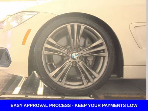 Used 2017 BMW 440i Gran Coupe image 20