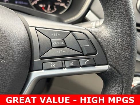 Used 2022 Nissan Altima 2.5 SV FWD image 21