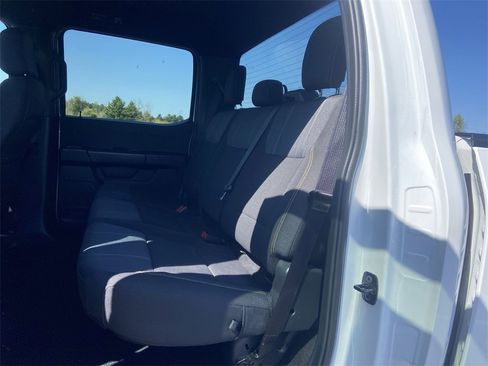 Used 2024 Ford F150 STX image 24