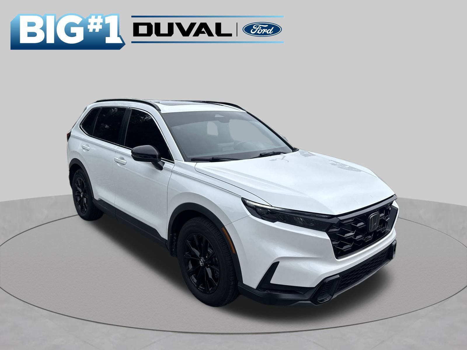 Used 2023 Honda CR-V Sport 360° Tour