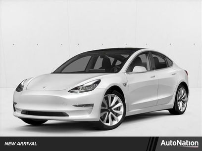 Used 2020 Tesla Model 3 Standard Range Plus