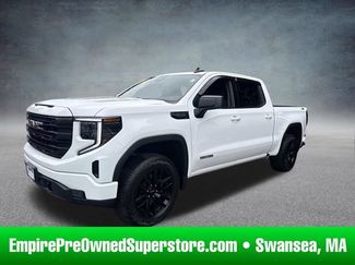 Used 2023 GMC Sierra 1500 Elevation AWD/4WD 360° Tour