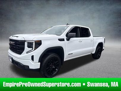 Used 2023 GMC Sierra 1500 Elevation
