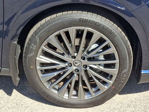 Certified 2026 Lexus RX 450h AWD w/ Convenience Package image 8
