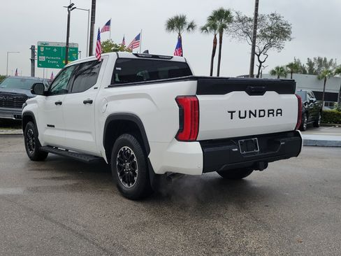 Used 2023 Toyota Tundra SR5 image 7