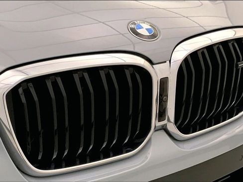 Certified 2024 BMW X3 M40i w/ Premium Package image 29