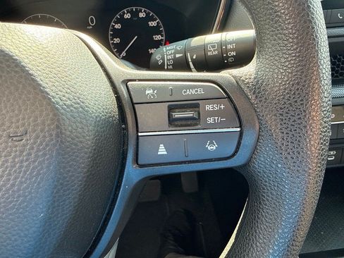 Certified 2025 Honda CR-V EX image 13