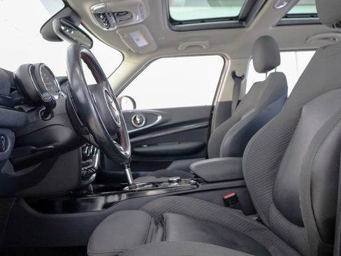 Used 2019 MINI Cooper Clubman S image 26
