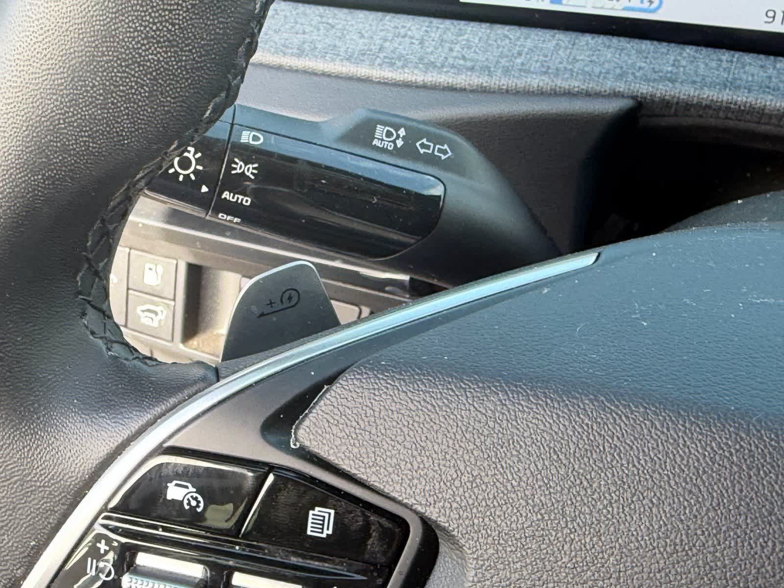 Used 2024 Kia EV6 Wind w/ Wind Technology Package RWD image 20