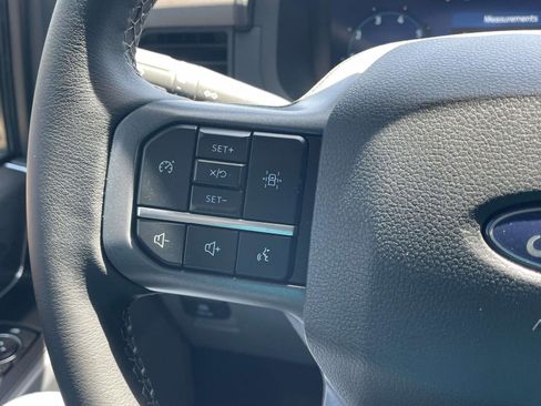 Used 2023 Ford F350 XL w/ STX Appearance Package image 31