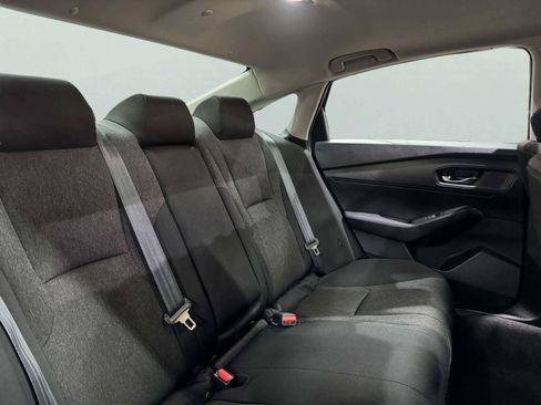 Used 2023 Honda Accord EX image 43