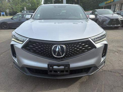 Used 2023 Acura RDX A-Spec AWD/4WD image 18