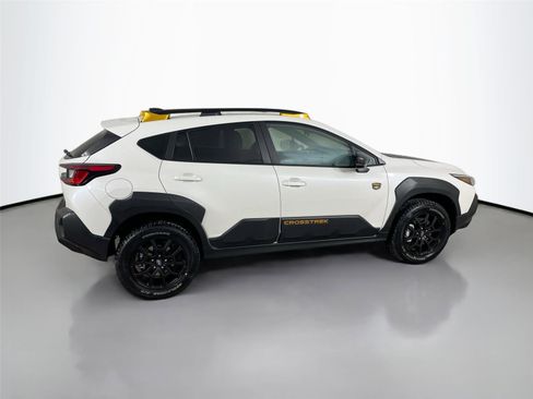 New 2026 Subaru Crosstrek 2.5i Wilderness image 8