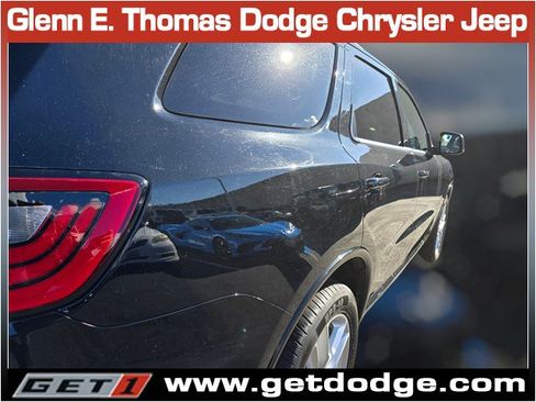 Used 2024 Dodge Durango GT image 12