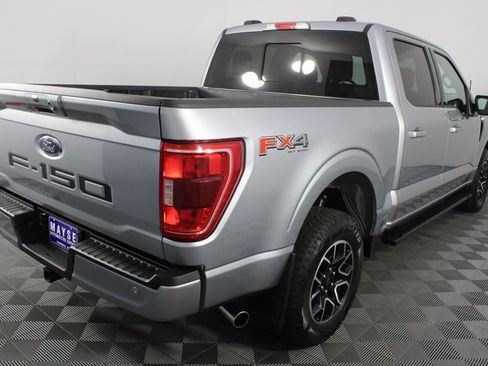 Used 2023 Ford F150 XLT w/ Equipment Group 302A High image 24