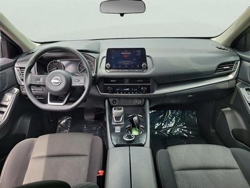 Used 2024 Nissan Rogue SV AWD/4WD image 19