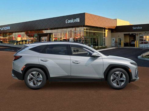 Used 2026 Hyundai Tucson SEL image 7