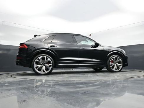 Used 2021 Audi RS Q8 4.0T image 57