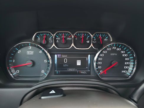 Used 2018 Chevrolet Tahoe LT w/ LT Signature Package AWD/4WD image 30
