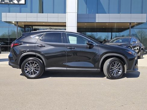 Certified 2024 Lexus NX 350 350 Premium image 26