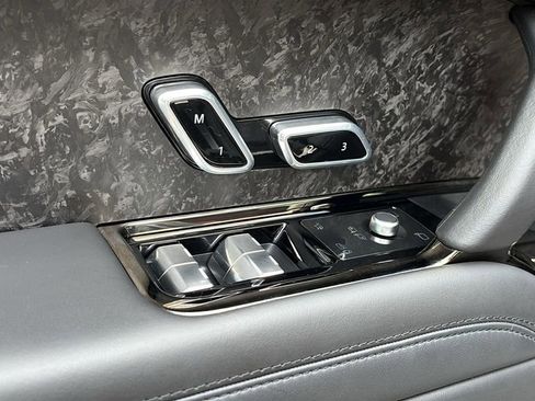Used 2024 Land Rover Range Rover Sport Dynamic SE AWD/4WD image 10