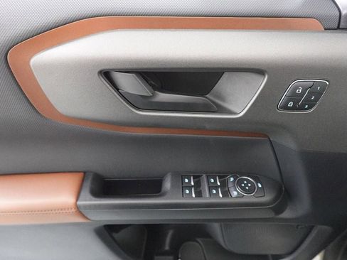 Used 2025 Ford Bronco Sport Outer Banks w/ Outer Banks Tech Package+ image 9